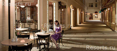 Rixos Premium Hotel Belek 15
